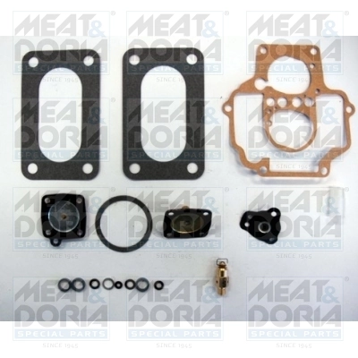 Repair Kit, carburettor